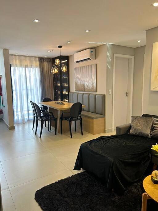 Apartamento Perfeito No Centro Apartment Фос ду Игуасу Екстериор снимка