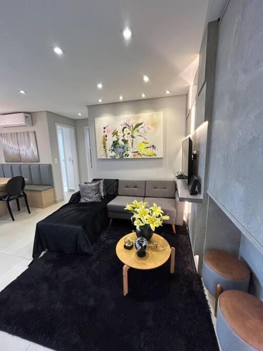 Apartamento Perfeito No Centro Apartment Фос ду Игуасу Екстериор снимка