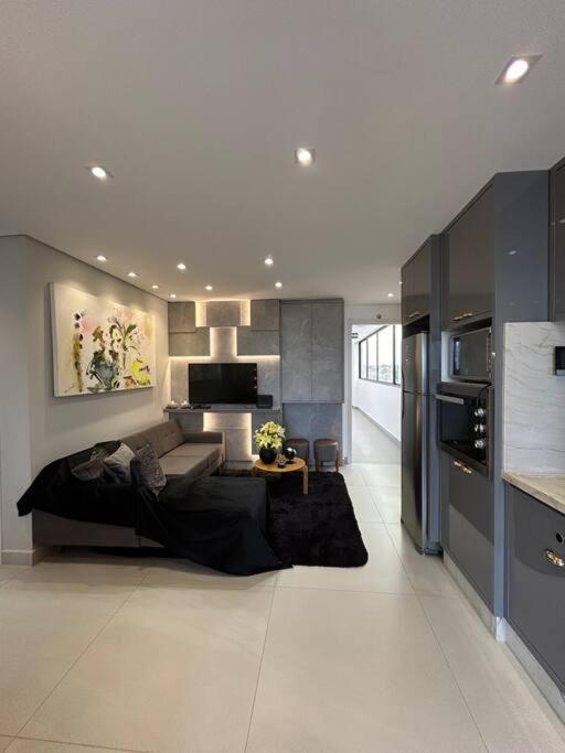 Apartamento Perfeito No Centro Apartment Фос ду Игуасу Екстериор снимка